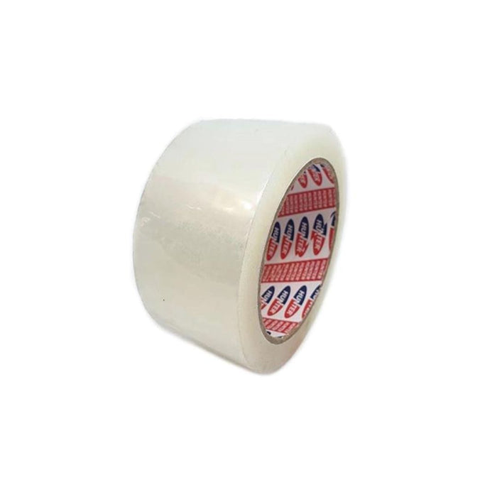 HUNTER #680 Transparent OPP Tape
