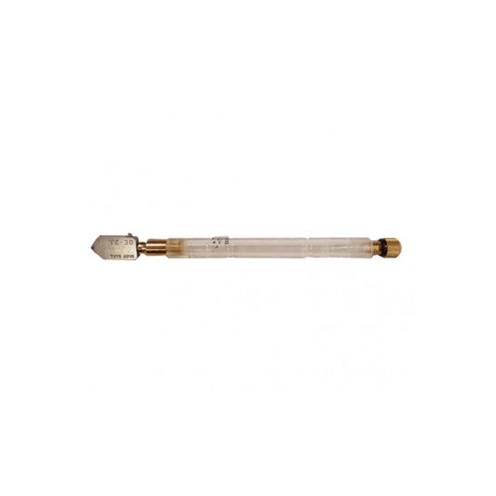 TOYO TC30 Oil Type Glass Cutter