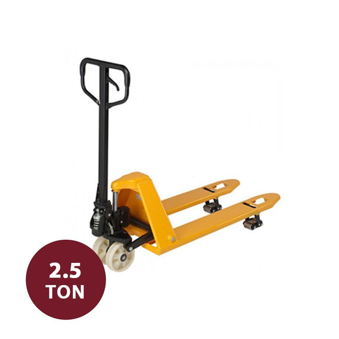 TOYU Pallet Jack (1-5 TON)
