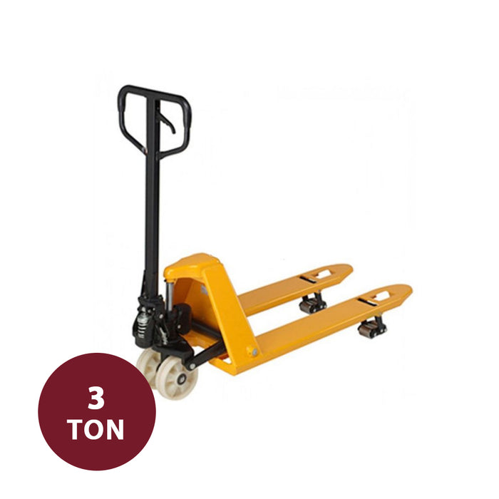TOYU Pallet Jack (1-5 TON)
