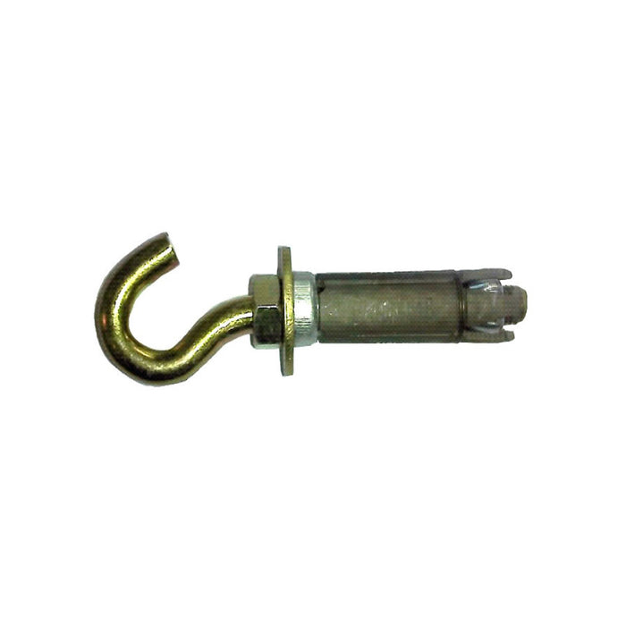 BRAIN TRAC Expansion Bolt (Metric Size)