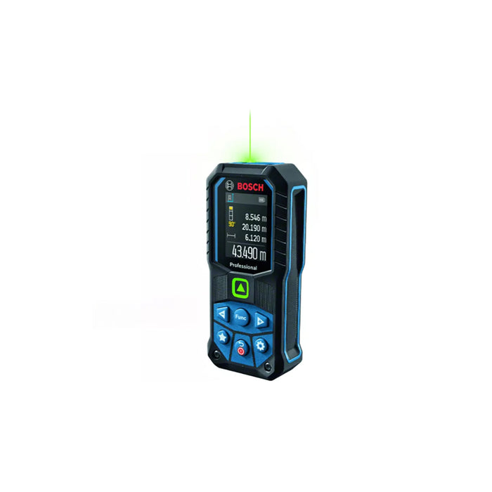BOSCH GLM 50-23G Green Laser Measurement (50M)