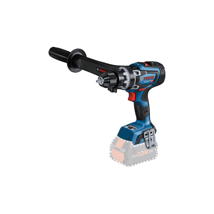 BOSCH GSB 18V-150 C 18V Cordless Impact Drill (BARE TOOL)