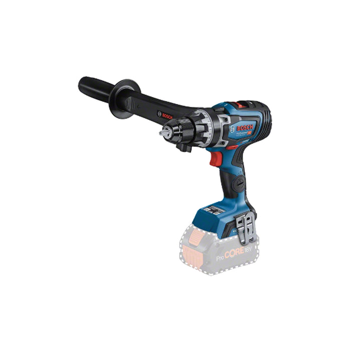 BOSCH GSR 18V-150 C 18V Cordless Brushless Driver Drill (BARE TOOL)