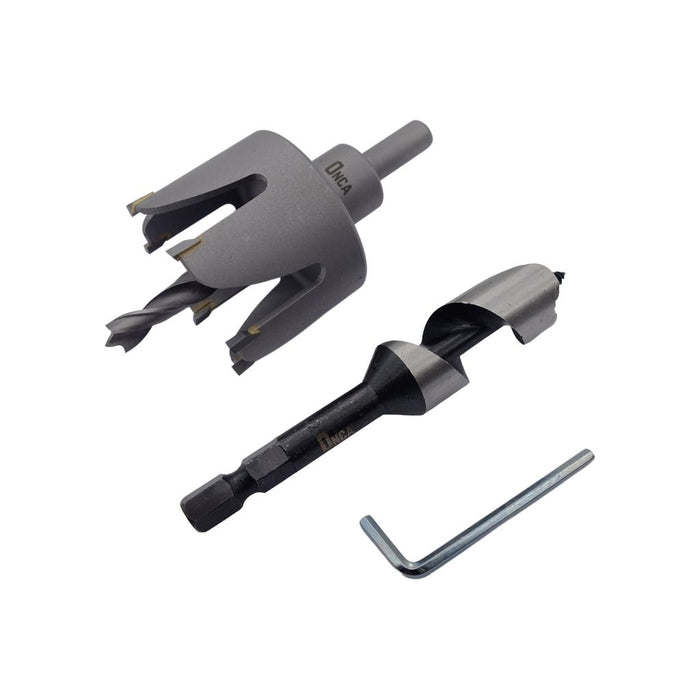 ONCA TCT DLIK-5422T Door Lock Installation Kit