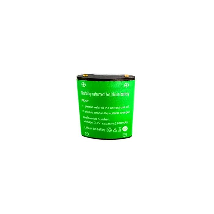 ONCA OFB-37V22 3.7V LI-ION Battery For Frog Laser (2.0AH)