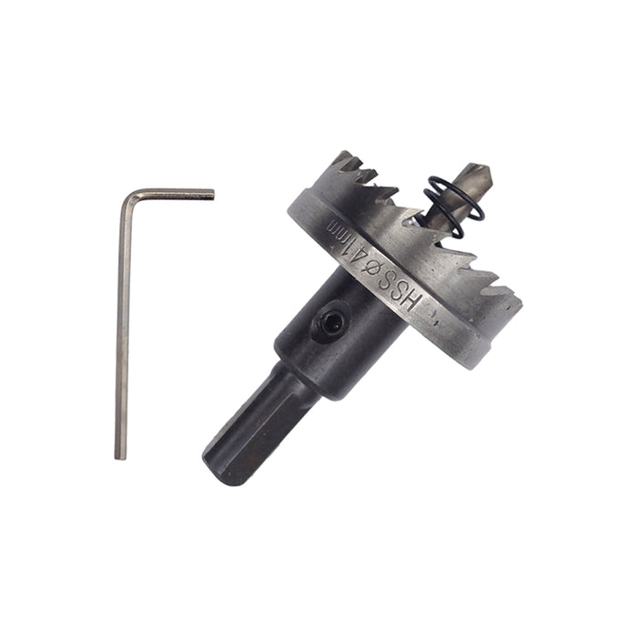ONCA M02 HSS Hole Saw