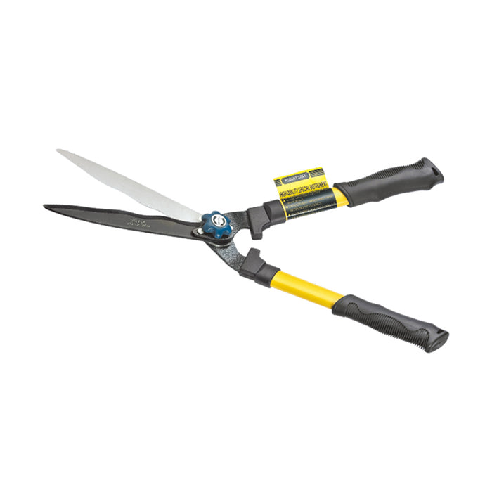 ROBUST DEER A0822 PVC Handle Hedge Shear