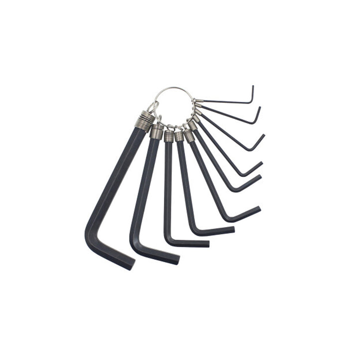 ROBUST DEER RTL310 Allen Key Ring Set