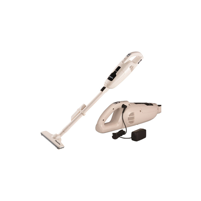 MAKITA CL114FDWIX 12V Cordless Vacuum Cleaner Kit