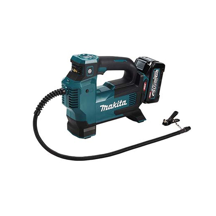 MAKITA MP001GZ 40V Cordless Inflator (BARE TOOL)
