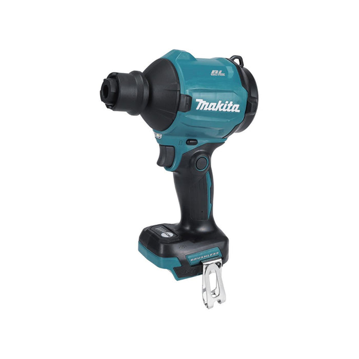 MAKITA DAS180Z 18V Cordless Brushless Dust Blower (BARE TOOL)