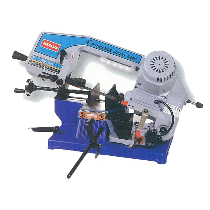METALIS UE-100S Band Saw Machine