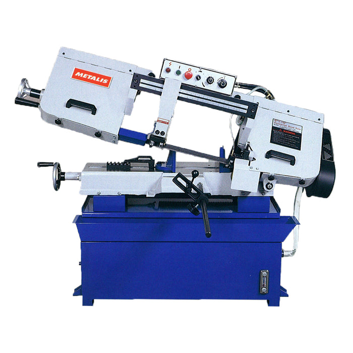 METALIS UE-916A Band Saw Machine (415V)