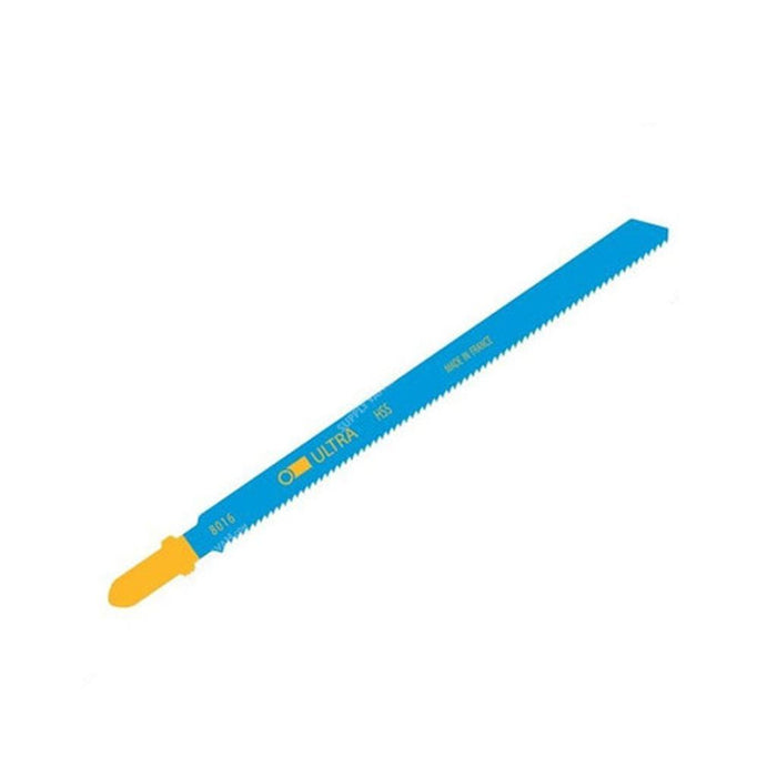 ULTRA 8016 Jigsaw Blades (5 Pieces)