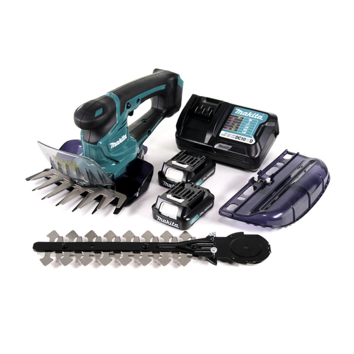 MAKITA UM600DSYEX 12V Grass Shear Kit (1.5AH)