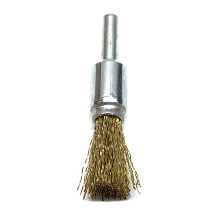 UNION SE-02 End Brush (6MM Shank)