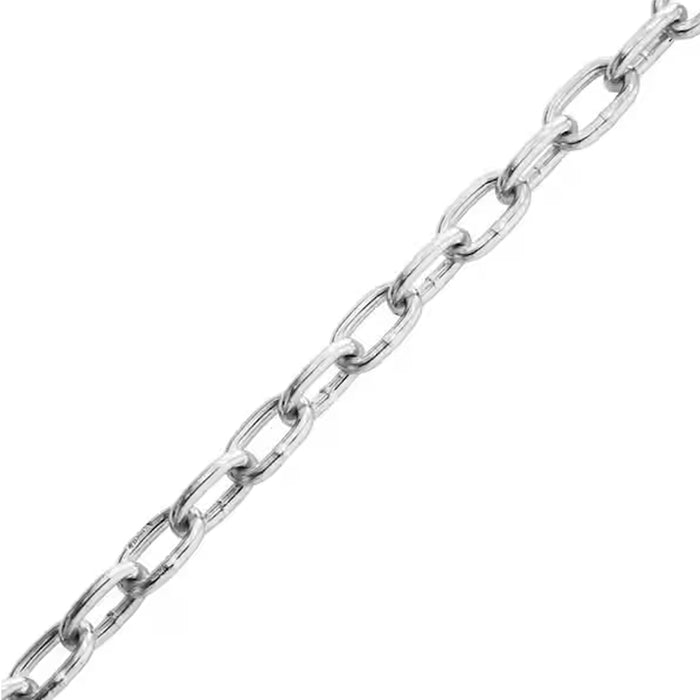 Stainless Steel Chain (1FT Length)