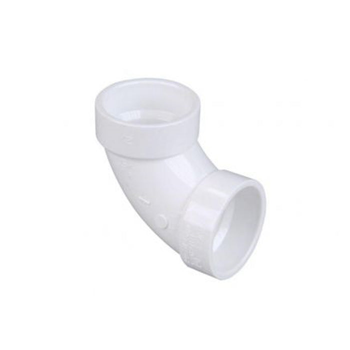 VICPLAS SS141 UPVC Pipe Elbow (15MM - 25MM)
