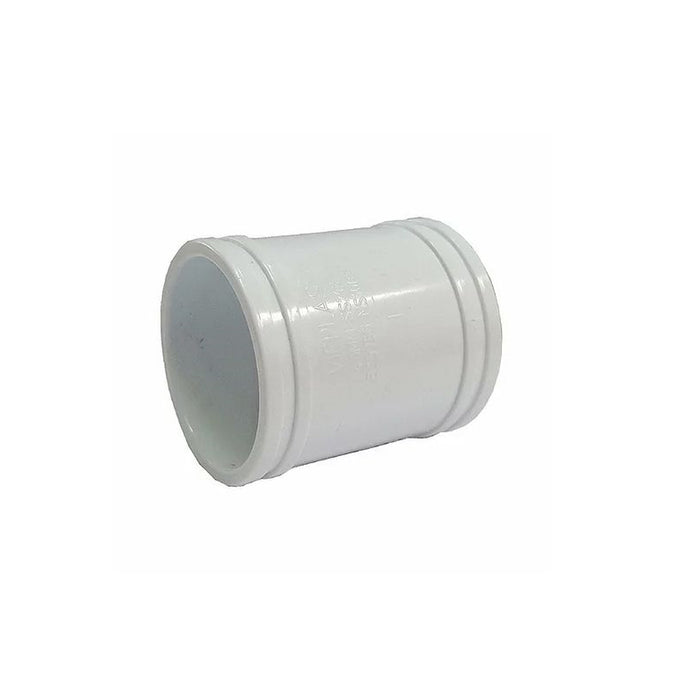 VICPLAS SS141 UPVC Pipe Socket (15MM - 25MM)
