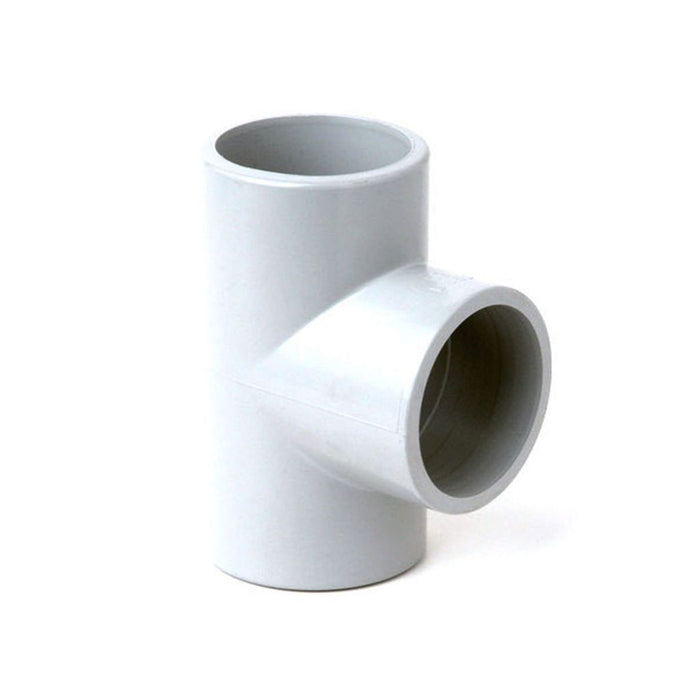 VICPLAS SS141 UPVC Pipe Tee (15MM-25MM)