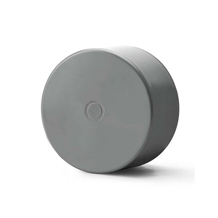 VICPLAS SS213 UPVC Pipe End Cap 32MM (Pre-Order)