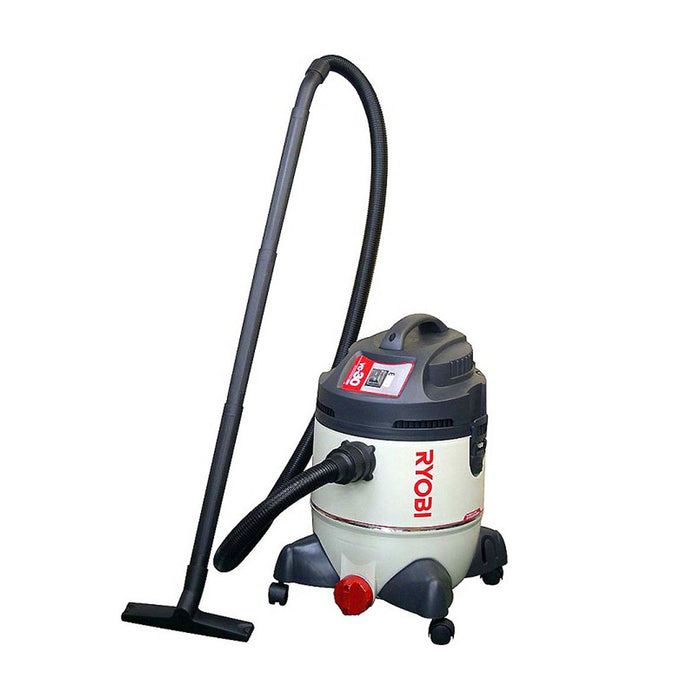 RYOBI VC-30 Vacuum Cleaner