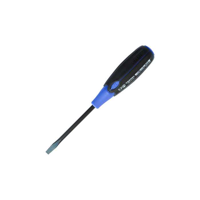VESSEL 700 Phillip/Slotted Screwdriver (Cushion Grip)
