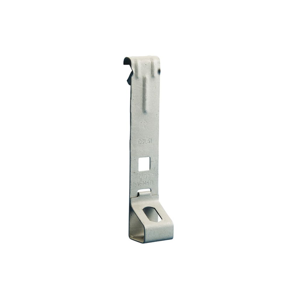 ERICO CADDY VF14T10 Beam Clips — Teck Cheong Hardware Pte Ltd