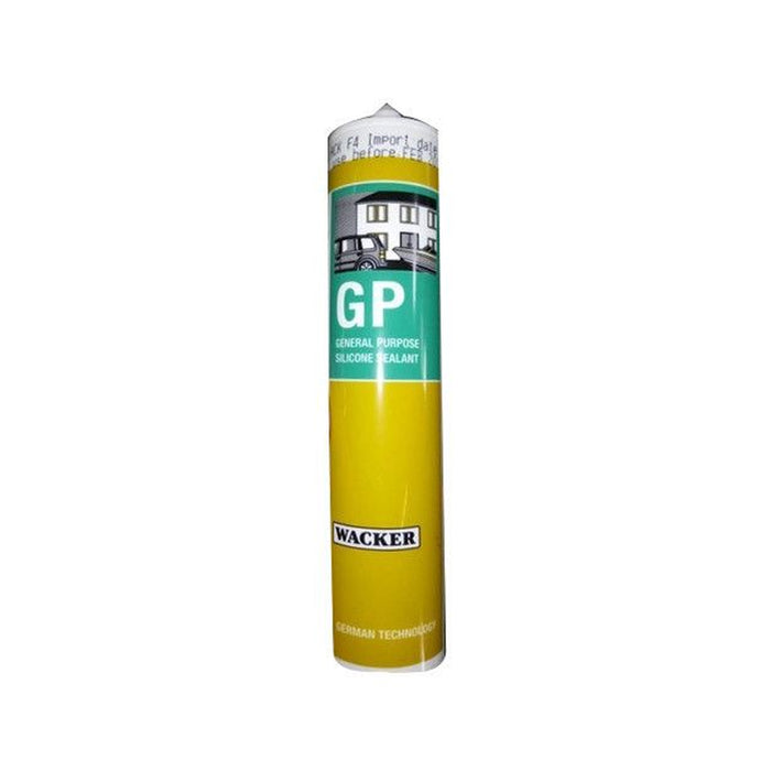 WACKER GP Silicone Sealant (310G)