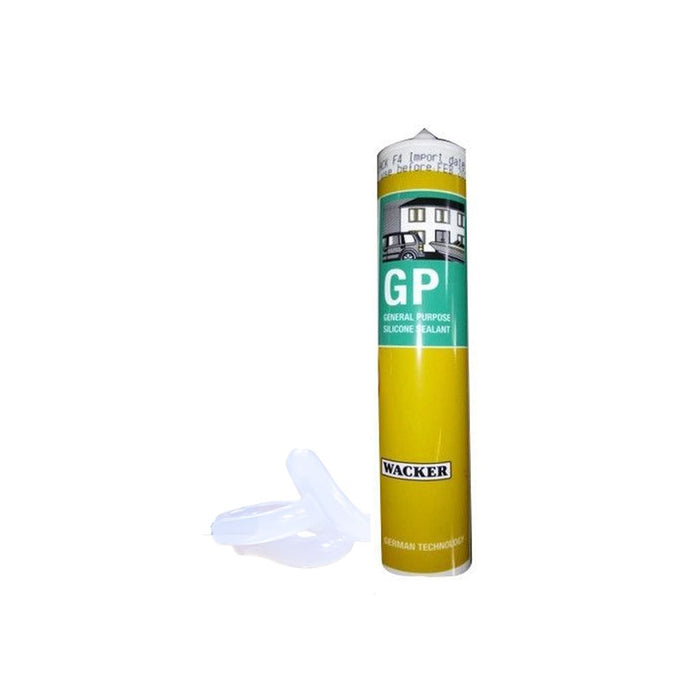WACKER GP Silicone Sealant (310G)