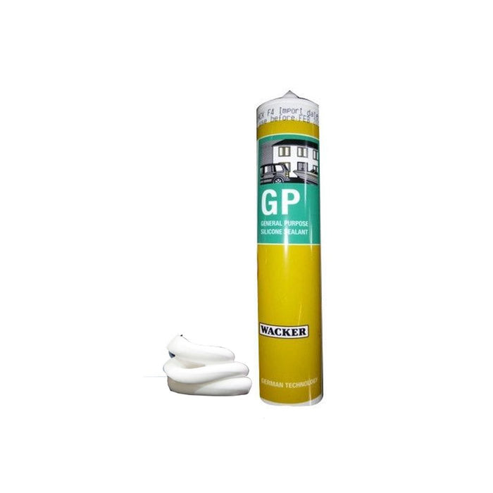 WACKER GP Silicone Sealant (310G)