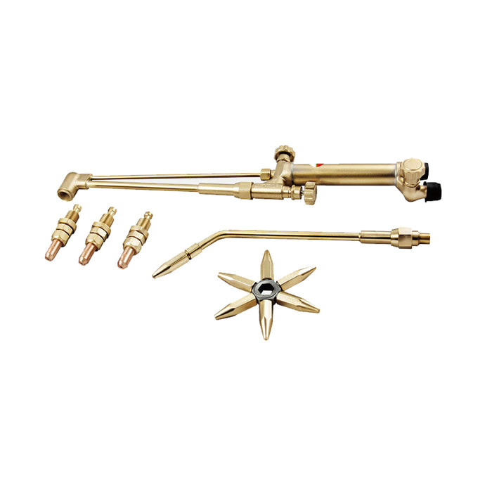 MORRIS 1601 Welding Cutting Torch Set