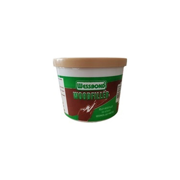 WESSBOND Wood Filler Natural (0.5 KG)