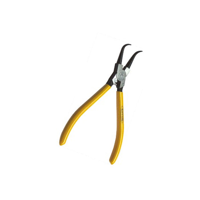 WIGA HB230 Circlips Bent Nose Plier