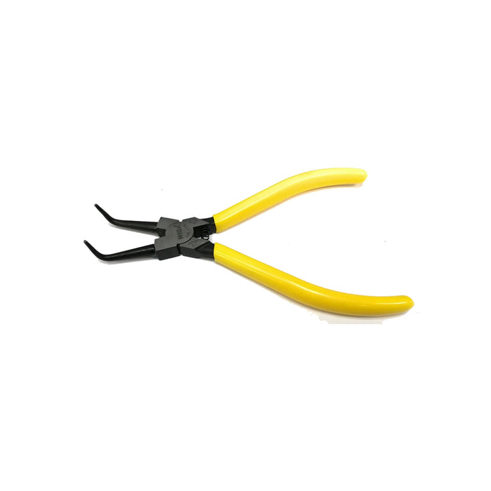WIGA HB175 Circlips Bent Nose Plier