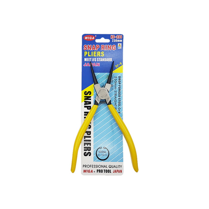 WIGA HS230 Circlips Plier Opener