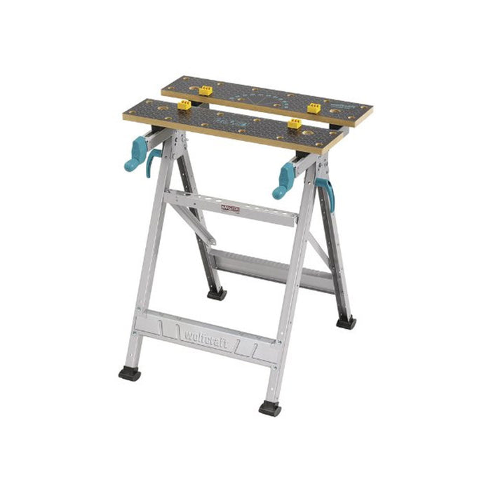 WOLFCRAFT Master 200 Workbench