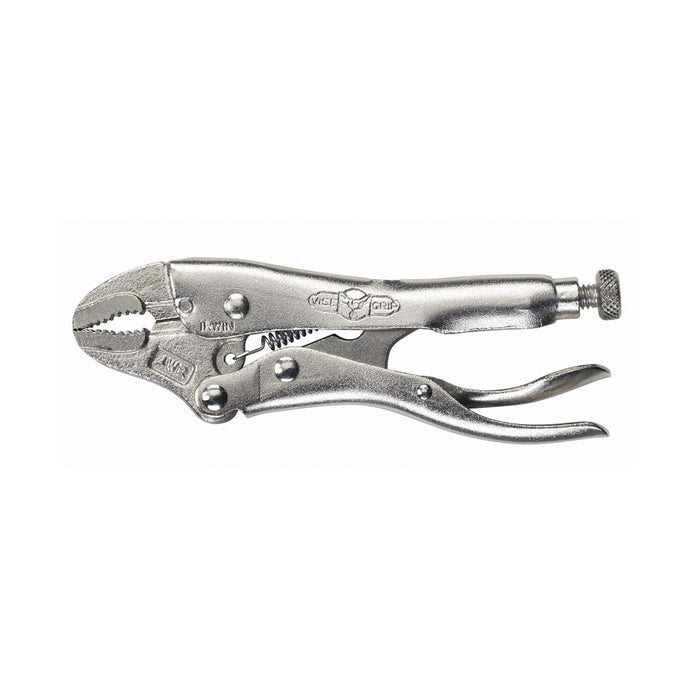 IRWIN WR Series Locking Plier (4" - 10")