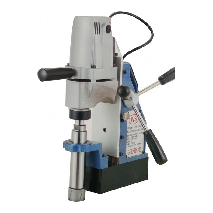 WS FS3500M Magnetic Drill