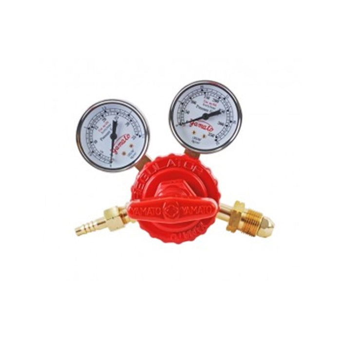 YAMATO Welding Regulator Acy No.71