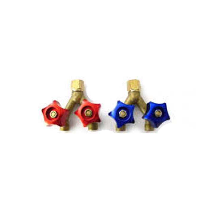 YAMATO Welding Y-Connector (Acy/Oxy)