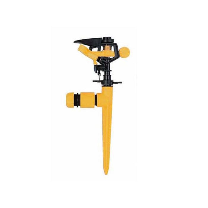 GREEN LIFE YM-12116E Impact Sprinkler