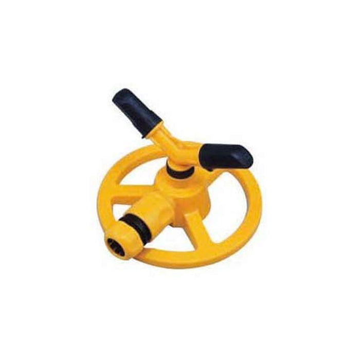 GREEN LIFE YM-14126A Sprinkler (2-Arms)