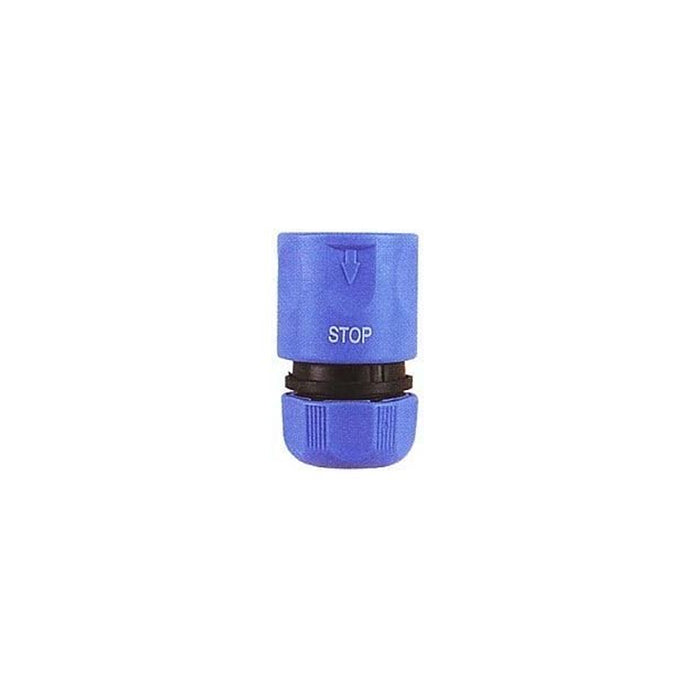 GREEN LIFE YM-22522B Hose Stop Coupling (1/2")
