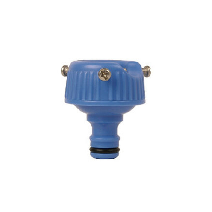 GREEN LIFE YM-23122 Hose Connector (3 Screw)